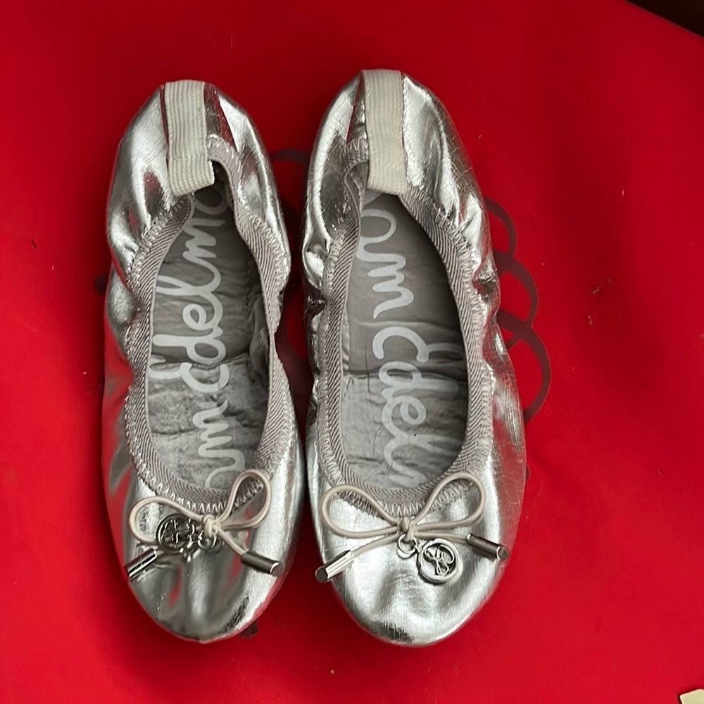 Girls dress shoes